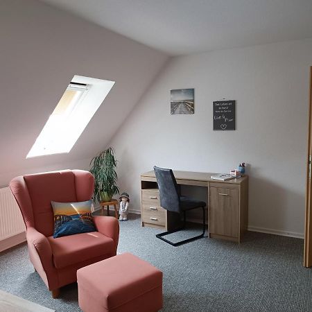 Ferienwohnung Almdorf Екстер'єр фото