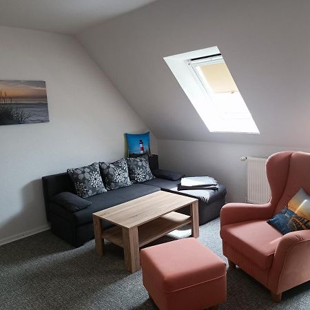 Ferienwohnung Almdorf Екстер'єр фото