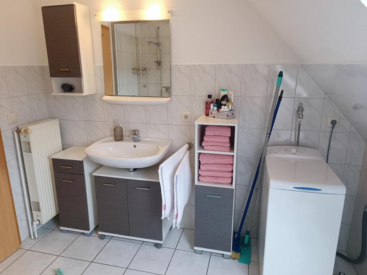 Ferienwohnung Almdorf Екстер'єр фото