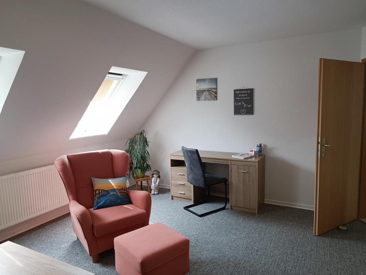 Ferienwohnung Almdorf Екстер'єр фото