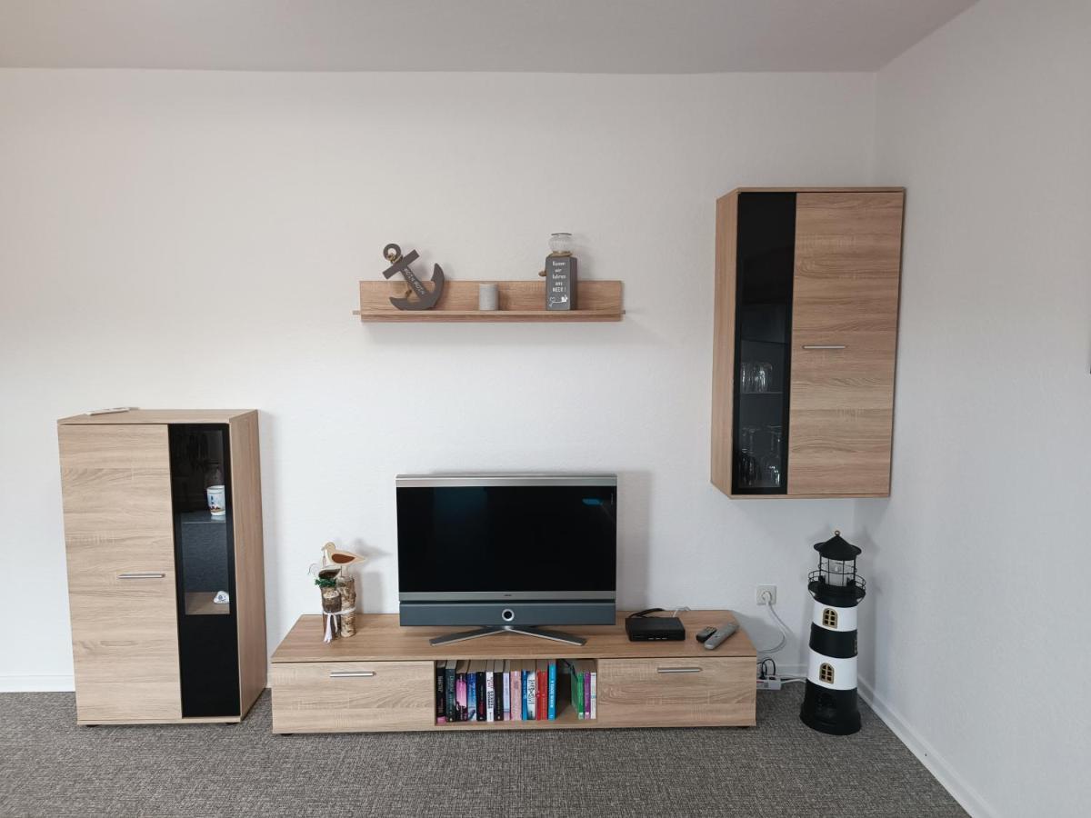 Ferienwohnung Almdorf Екстер'єр фото