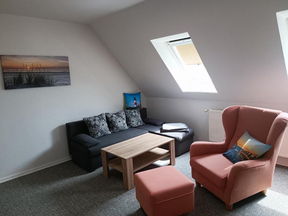 Ferienwohnung Almdorf Екстер'єр фото