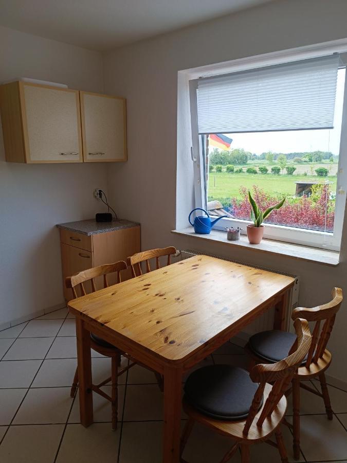 Ferienwohnung Almdorf Екстер'єр фото