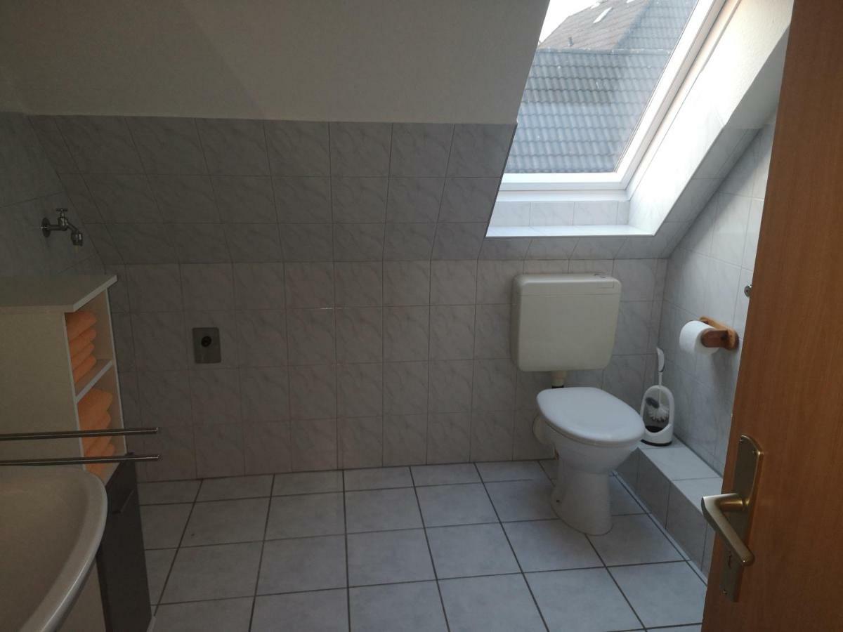 Ferienwohnung Almdorf Екстер'єр фото