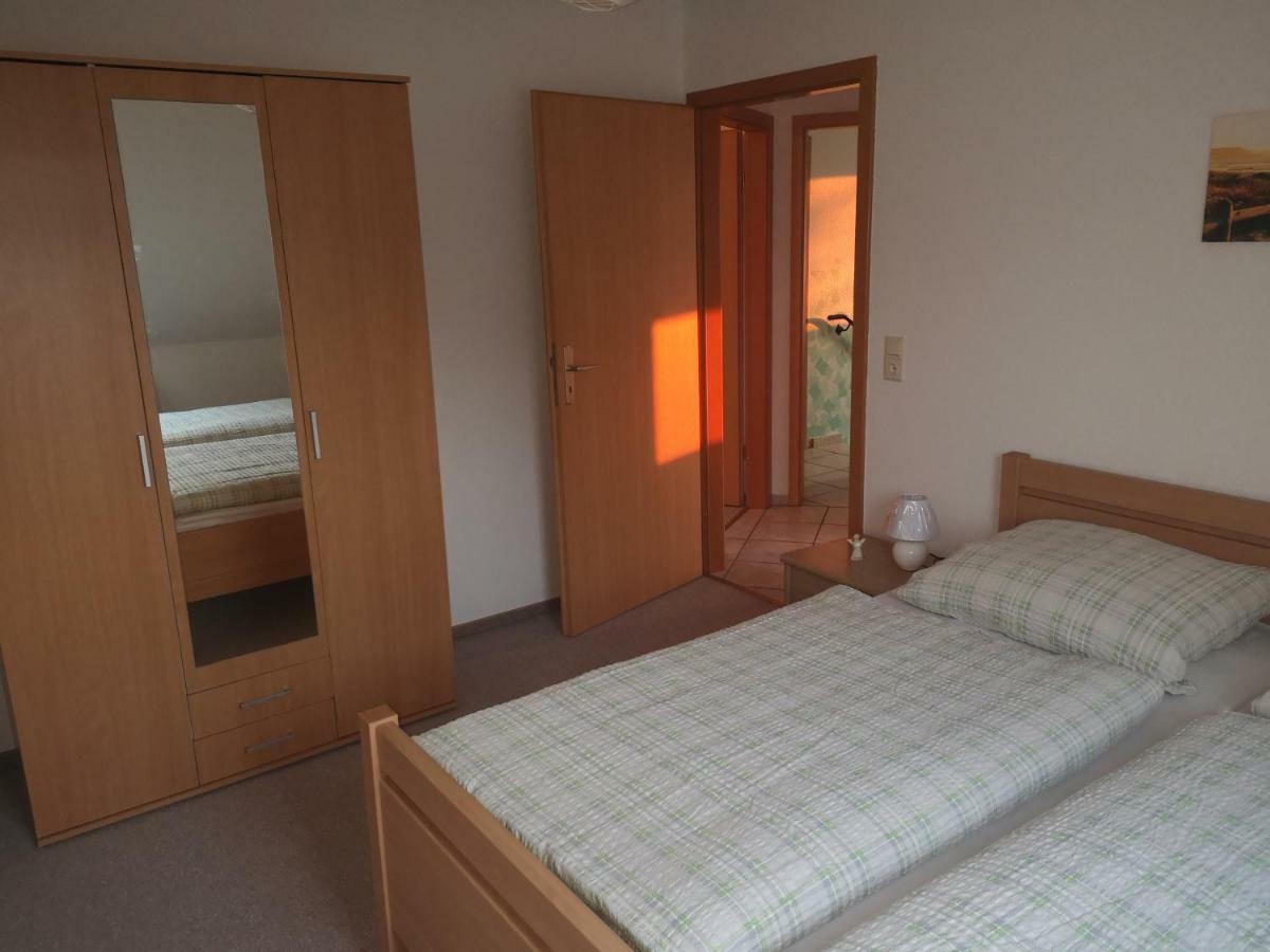 Ferienwohnung Almdorf Екстер'єр фото