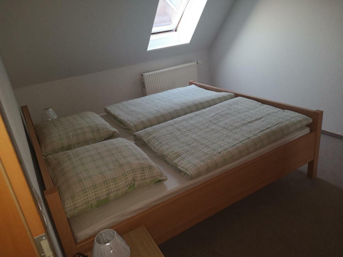 Ferienwohnung Almdorf Екстер'єр фото