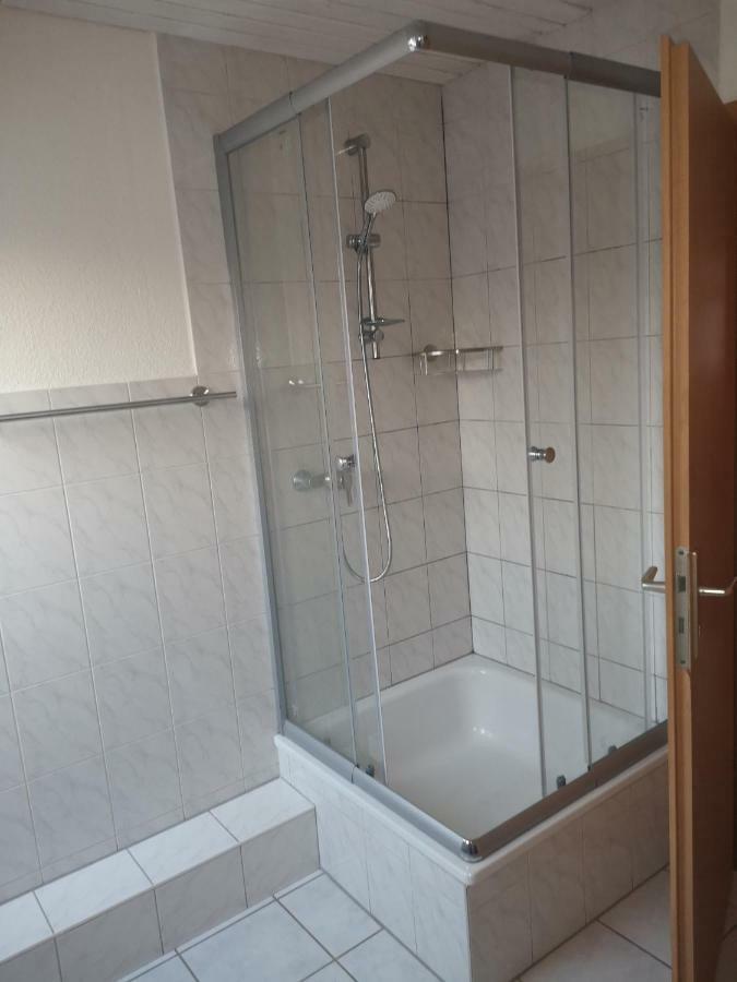 Ferienwohnung Almdorf Екстер'єр фото