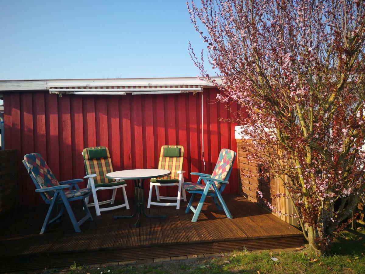 Ferienwohnung Almdorf Екстер'єр фото
